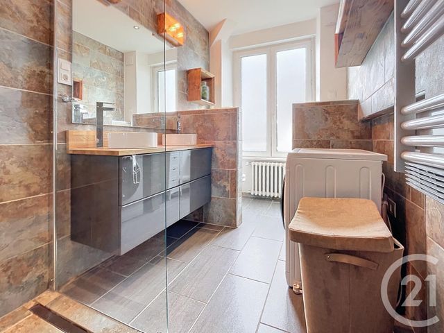 Appartement T3 &agrave; louer - 3 pi&egrave;ces - 76,92 m2 - Brest - 29 - BRETAGNE