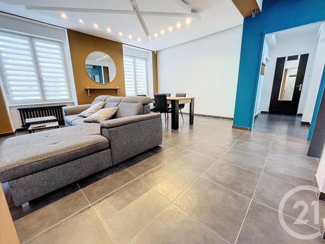 appartement - BREST - 29