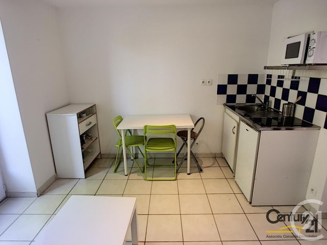 Appartement T2 &agrave; louer - 2 pi&egrave;ces - 23,91 m2 - Brest - 29 - BRETAGNE
