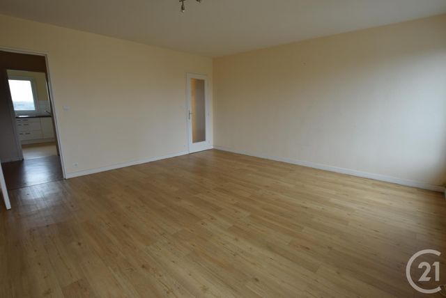 Appartement T4 &agrave; louer - 4 pi&egrave;ces - 91 m2 - Brest - 29 - BRETAGNE