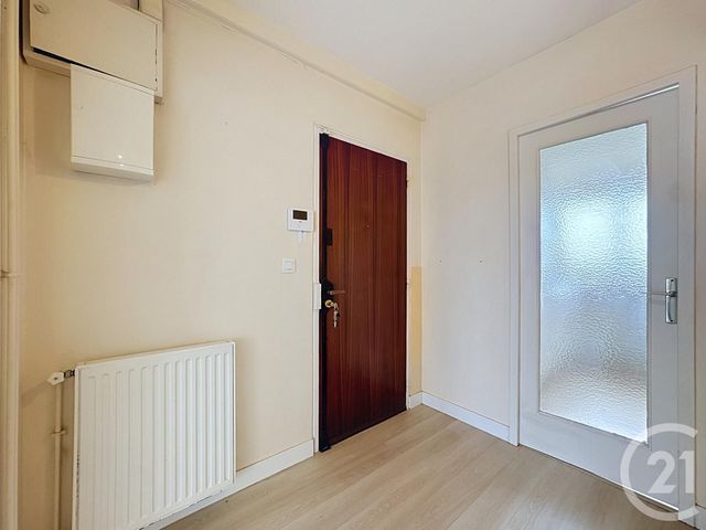 Appartement T4 &agrave; louer - 4 pi&egrave;ces - 91 m2 - Brest - 29 - BRETAGNE