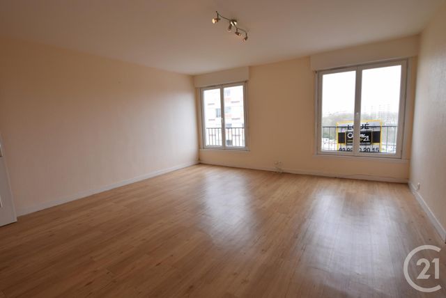 Appartement T4 &agrave; louer - 4 pi&egrave;ces - 91 m2 - Brest - 29 - BRETAGNE