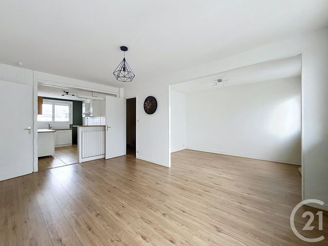 appartement - BREST - 29