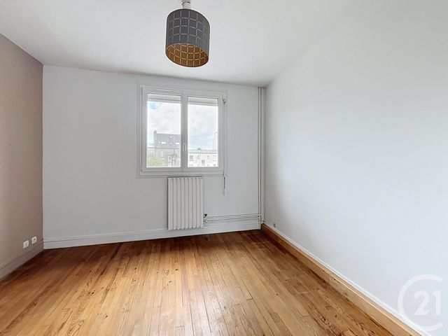 Appartement F4 &agrave; vendre - 4 pi&egrave;ces - 67,24 m2 - Brest - 29 - BRETAGNE