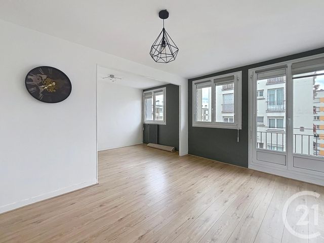 Appartement F4 &agrave; vendre - 4 pi&egrave;ces - 67,24 m2 - Brest - 29 - BRETAGNE