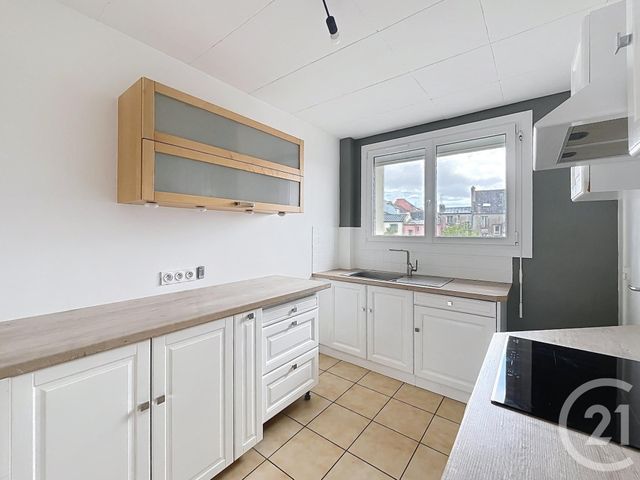 Appartement F4 &agrave; vendre - 4 pi&egrave;ces - 67,24 m2 - Brest - 29 - BRETAGNE