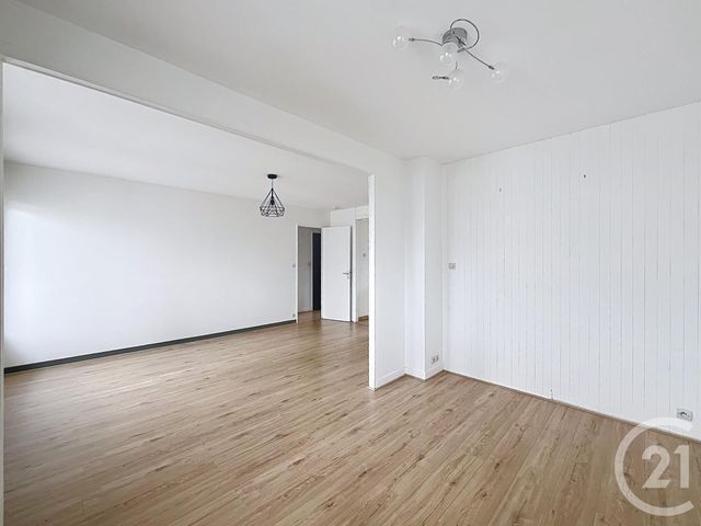 Appartement F4 &agrave; vendre - 4 pi&egrave;ces - 67,24 m2 - Brest - 29 - BRETAGNE