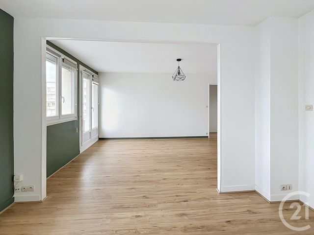 Appartement F4 &agrave; vendre - 4 pi&egrave;ces - 67,24 m2 - Brest - 29 - BRETAGNE