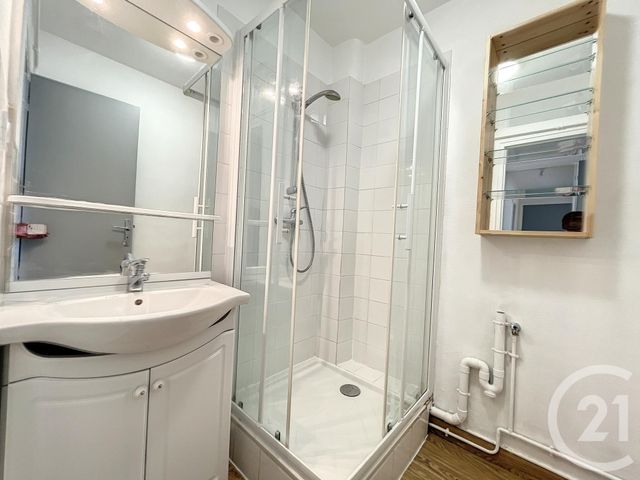 Appartement T3 &agrave; louer - 3 pi&egrave;ces - 52 m2 - Brest - 29 - BRETAGNE