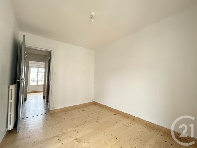 Appartement T3 &agrave; louer - 3 pi&egrave;ces - 52 m2 - Brest - 29 - BRETAGNE