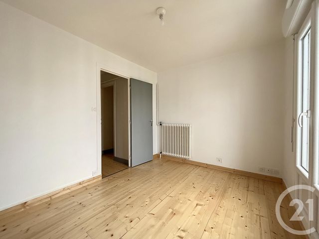 Appartement T3 &agrave; louer - 3 pi&egrave;ces - 52 m2 - Brest - 29 - BRETAGNE