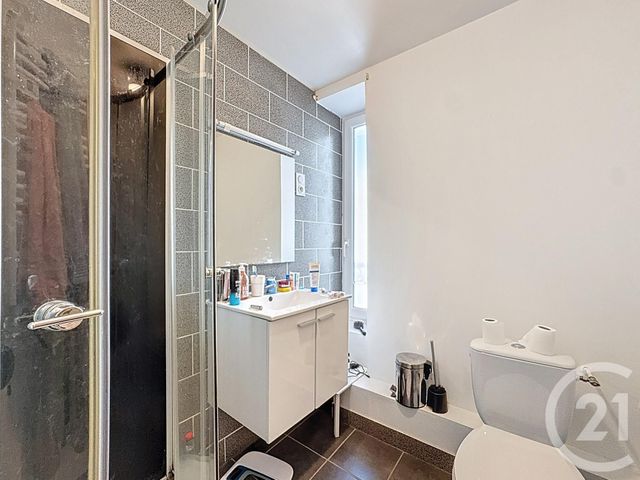 Appartement Studio &agrave; louer - 2 pi&egrave;ces - 22,33 m2 - Brest - 29 - BRETAGNE