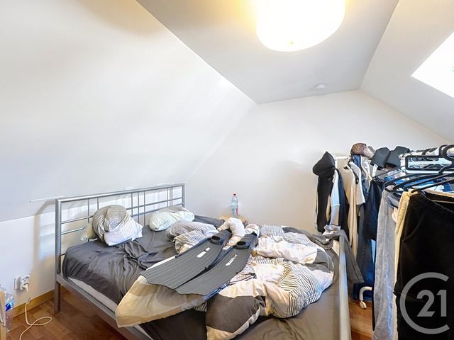 Appartement Studio &agrave; louer - 2 pi&egrave;ces - 22,33 m2 - Brest - 29 - BRETAGNE