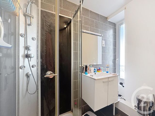 Appartement Studio &agrave; louer - 2 pi&egrave;ces - 22,33 m2 - Brest - 29 - BRETAGNE