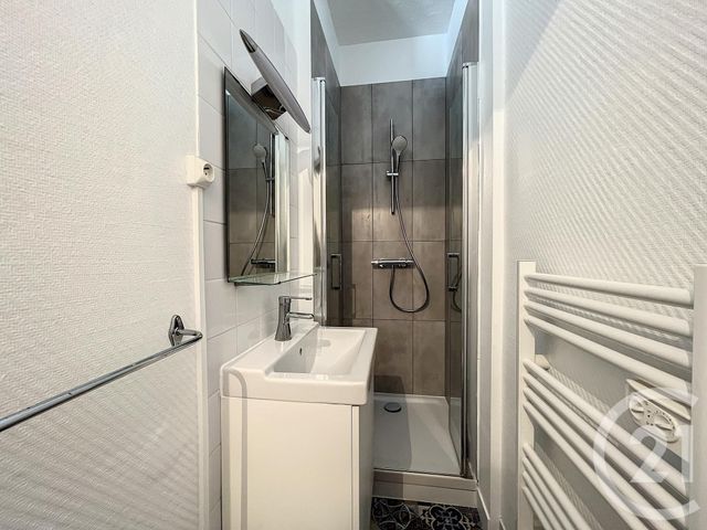 Appartement T2 &agrave; louer - 2 pi&egrave;ces - 20 m2 - Brest - 29 - BRETAGNE