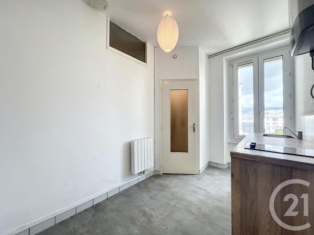 Appartement T2 &agrave; louer - 2 pi&egrave;ces - 20 m2 - Brest - 29 - BRETAGNE