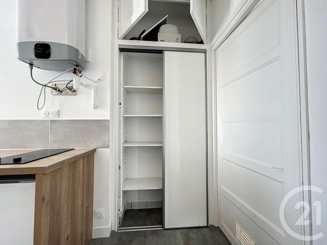 Appartement T2 &agrave; louer - 2 pi&egrave;ces - 20 m2 - Brest - 29 - BRETAGNE