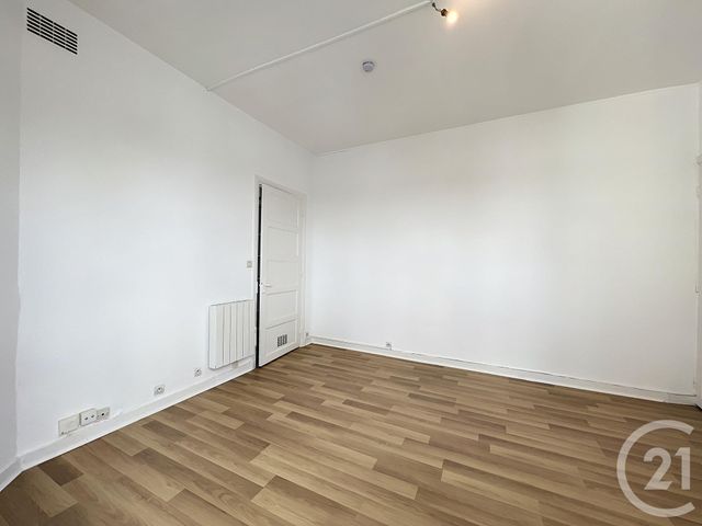 Appartement T2 &agrave; louer - 2 pi&egrave;ces - 20 m2 - Brest - 29 - BRETAGNE