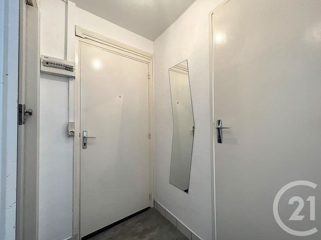 Appartement T2 &agrave; louer - 2 pi&egrave;ces - 20 m2 - Brest - 29 - BRETAGNE