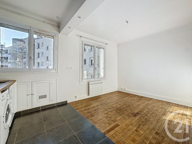 Appartement T2 &agrave; louer - 2 pi&egrave;ces - 45,18 m2 - Brest - 29 - BRETAGNE