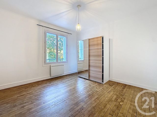 Appartement T2 &agrave; louer - 2 pi&egrave;ces - 45,18 m2 - Brest - 29 - BRETAGNE