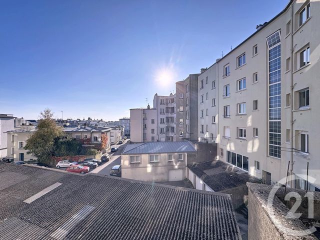 Appartement T2 &agrave; louer - 2 pi&egrave;ces - 45,18 m2 - Brest - 29 - BRETAGNE