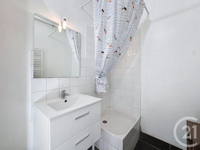 Appartement T2 &agrave; louer - 2 pi&egrave;ces - 45,18 m2 - Brest - 29 - BRETAGNE
