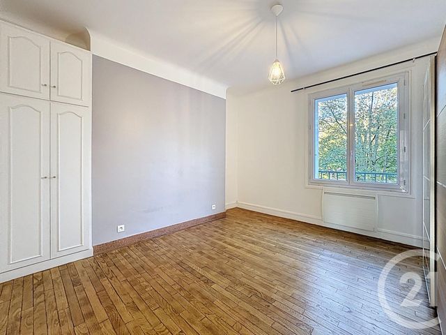 Appartement T2 &agrave; louer - 2 pi&egrave;ces - 45,18 m2 - Brest - 29 - BRETAGNE
