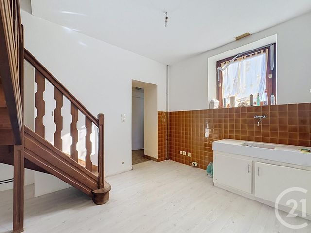 Maison &agrave; vendre - 5 pi&egrave;ces - 120 m2 - Le Conquet - 29 - BRETAGNE