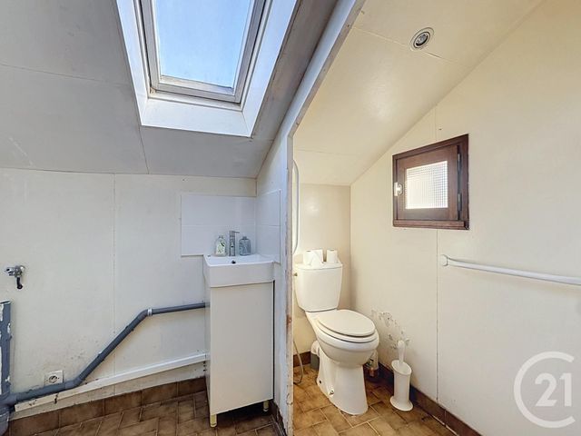 Maison &agrave; vendre - 5 pi&egrave;ces - 120 m2 - Le Conquet - 29 - BRETAGNE
