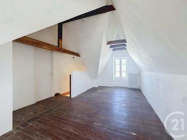 Maison &agrave; vendre - 5 pi&egrave;ces - 120 m2 - Le Conquet - 29 - BRETAGNE
