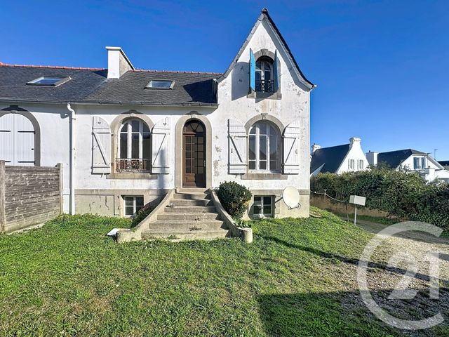 Maison &agrave; vendre - 5 pi&egrave;ces - 120 m2 - Le Conquet - 29 - BRETAGNE