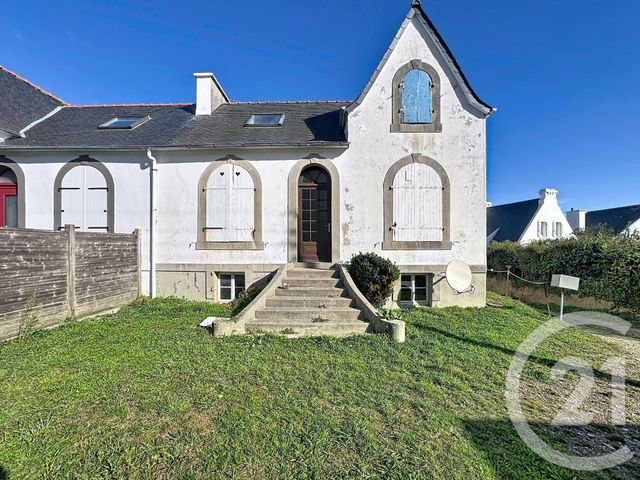 Maison &agrave; vendre - 5 pi&egrave;ces - 120 m2 - Le Conquet - 29 - BRETAGNE