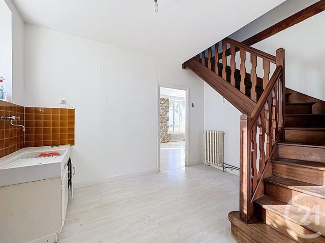 Maison &agrave; vendre - 5 pi&egrave;ces - 120 m2 - Le Conquet - 29 - BRETAGNE