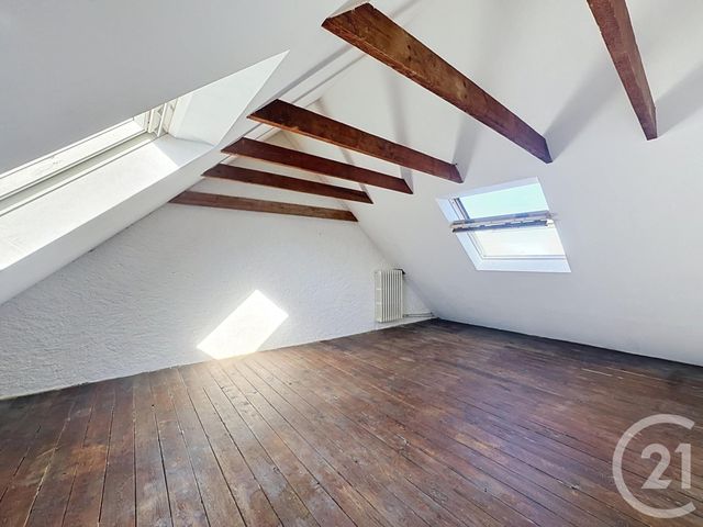 Maison &agrave; vendre - 5 pi&egrave;ces - 120 m2 - Le Conquet - 29 - BRETAGNE