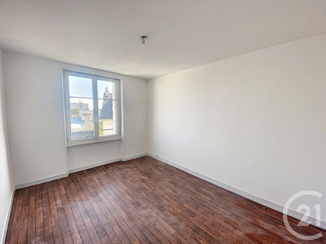 Appartement T3 &agrave; louer - 4 pi&egrave;ces - 70 m2 - Brest - 29 - BRETAGNE