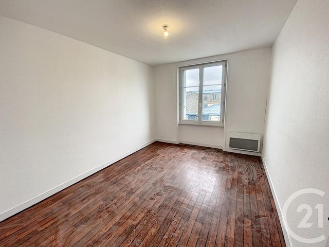 Appartement T3 &agrave; louer - 4 pi&egrave;ces - 70 m2 - Brest - 29 - BRETAGNE