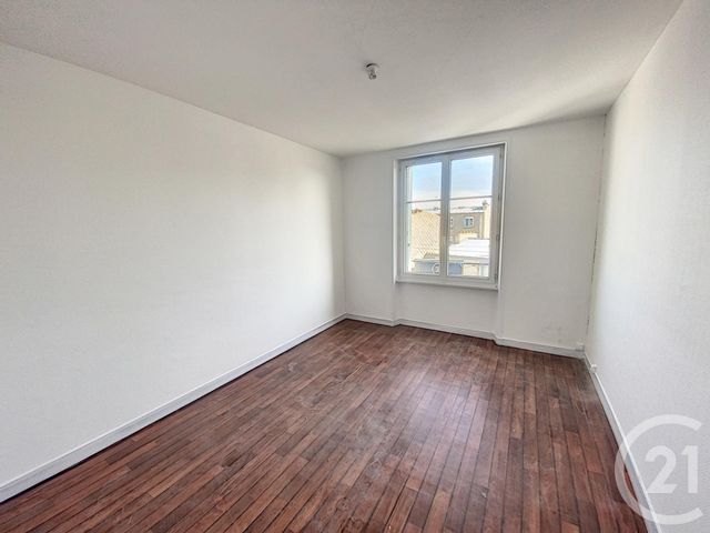 Appartement T3 &agrave; louer - 4 pi&egrave;ces - 70 m2 - Brest - 29 - BRETAGNE