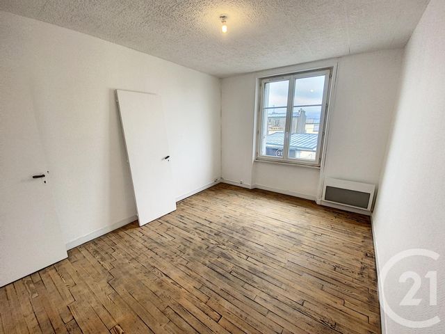 Appartement T3 &agrave; louer - 4 pi&egrave;ces - 70 m2 - Brest - 29 - BRETAGNE