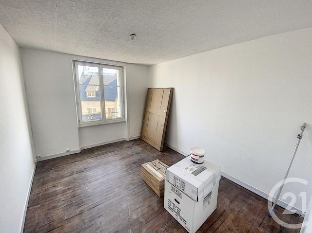 Appartement T3 &agrave; louer - 4 pi&egrave;ces - 70 m2 - Brest - 29 - BRETAGNE