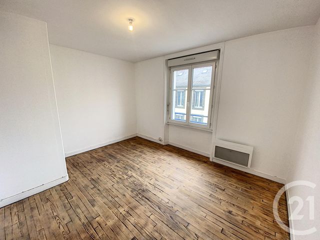 Appartement T3 &agrave; louer - 4 pi&egrave;ces - 70 m2 - Brest - 29 - BRETAGNE