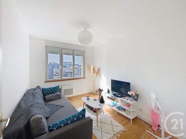Appartement T3 à louer BREST