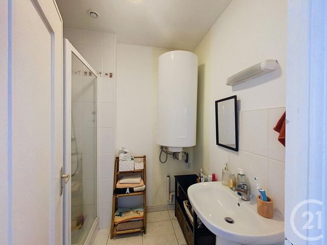 Appartement T3 &agrave; louer - 3 pi&egrave;ces - 55,10 m2 - Brest - 29 - BRETAGNE