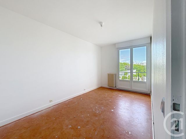 Appartement T2 &agrave; louer - 2 pi&egrave;ces - 45 m2 - Brest - 29 - BRETAGNE