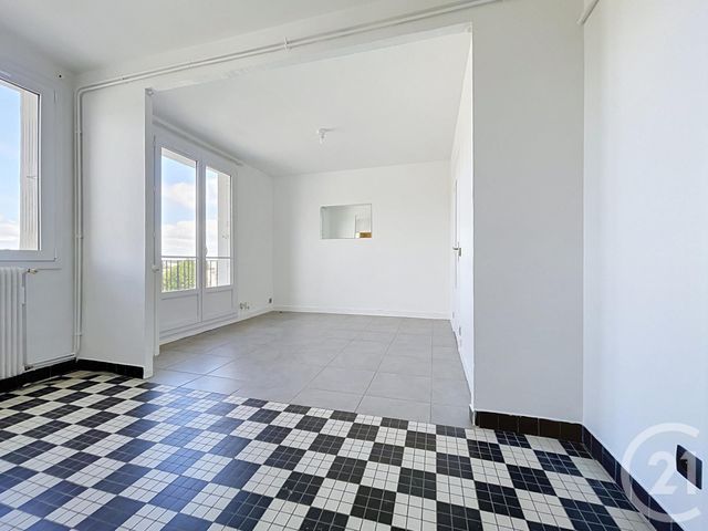 Appartement T2 &agrave; louer - 2 pi&egrave;ces - 45 m2 - Brest - 29 - BRETAGNE