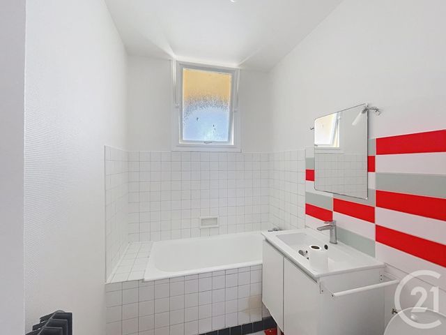 Appartement T2 &agrave; louer - 2 pi&egrave;ces - 45 m2 - Brest - 29 - BRETAGNE
