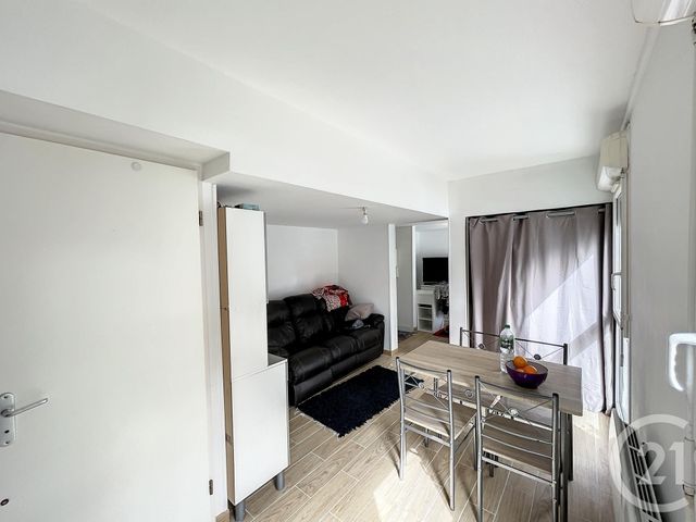 Appartement F2 &agrave; vendre - 2 pi&egrave;ces - 26,54 m2 - Brest - 29 - BRETAGNE