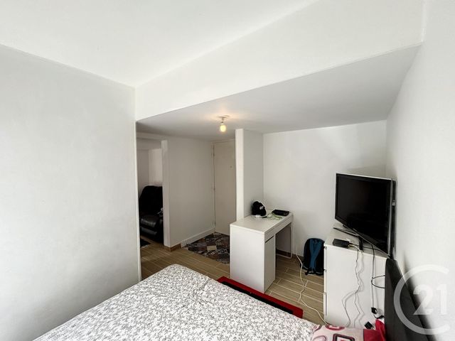 Appartement F2 &agrave; vendre - 2 pi&egrave;ces - 26,54 m2 - Brest - 29 - BRETAGNE