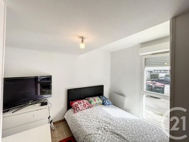 Appartement F2 &agrave; vendre - 2 pi&egrave;ces - 26,54 m2 - Brest - 29 - BRETAGNE