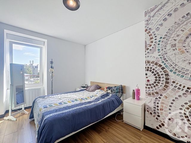 Appartement T2 &agrave; louer - 2 pi&egrave;ces - 37,04 m2 - Brest - 29 - BRETAGNE